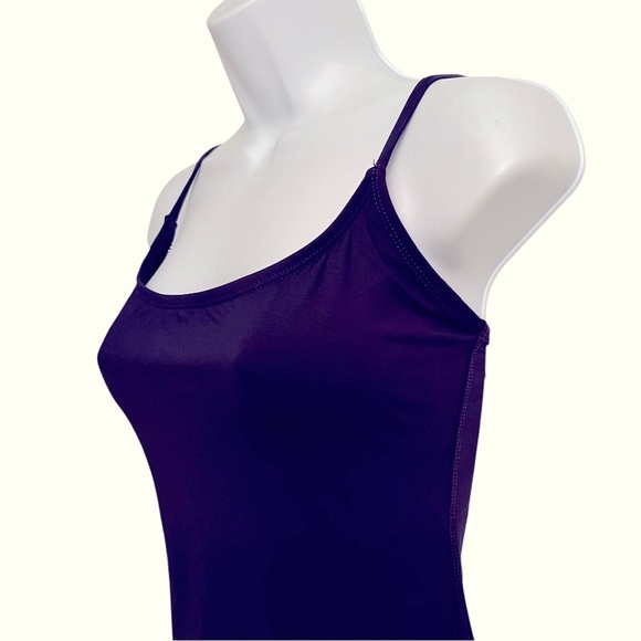 Andie ‘Amalfie’ Navy Blue One-Piece Swimsuit Size Large - Picture 5 of 9